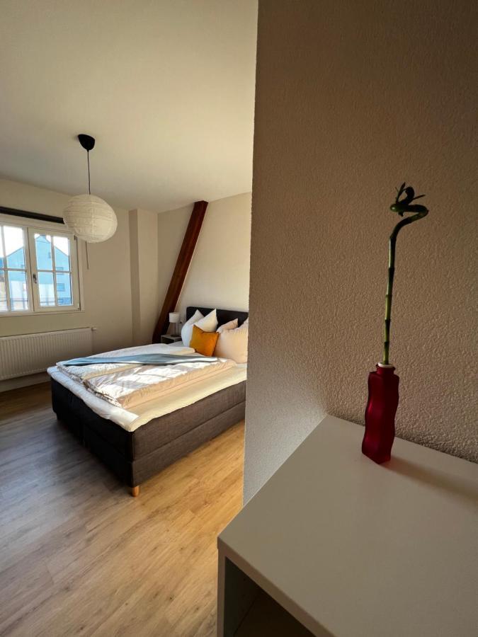 B&B Ringlodge Kelberg Extérieur photo