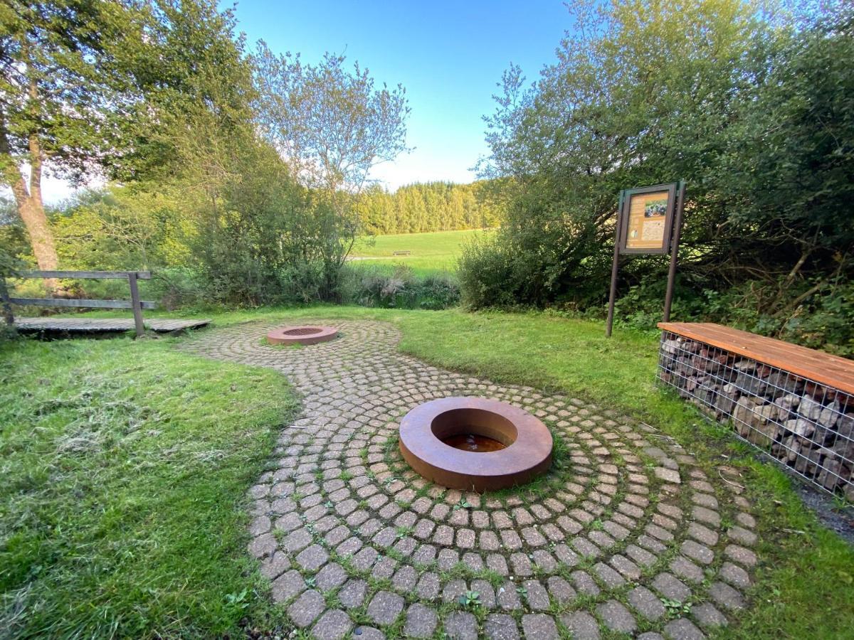 B&B Ringlodge Kelberg Extérieur photo