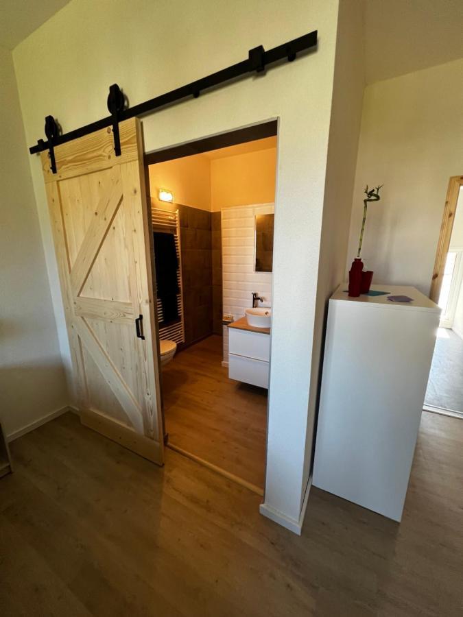 B&B Ringlodge Kelberg Extérieur photo